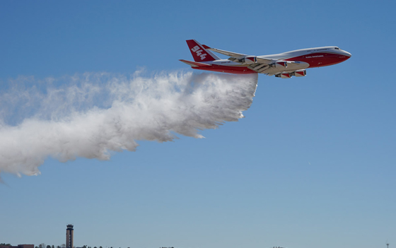 اسرائيل ترد على شماتة العرب من ضعفها في مواجهة الحرائق بآية قرآنية صورة رقم 6