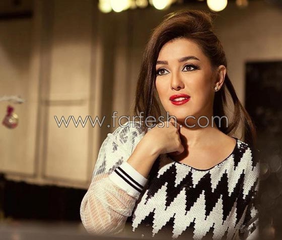 بسرية تامة.. عقد قران الفنان عمرو يوسف على كندة علوش والزفاف قريب صورة رقم 3