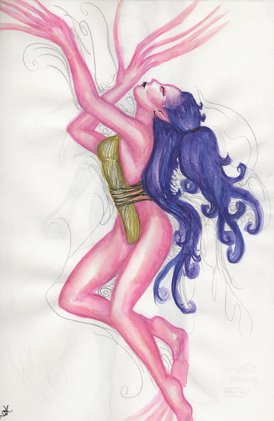 فتاة من الفضاء تعيش على الارض وتستطيع مغادرة جسدها! صور صورة رقم 7