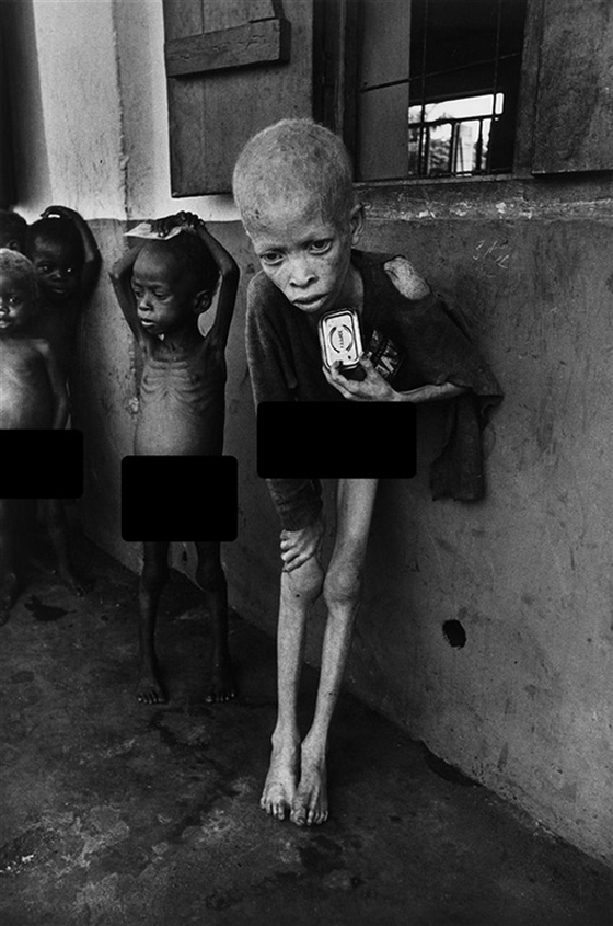 اكثر الصور المؤثرة في العصر الحديث غيرت وجه التاريخ البشري صورة رقم 38