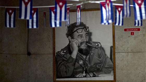 الزعيم فيدل كاسترو سيحرق اليوم السبت نزولا عند رغبته صورة رقم 10