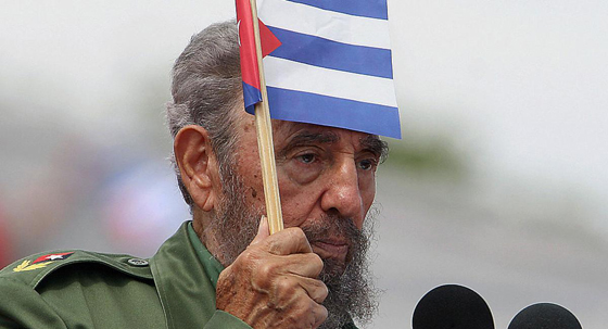  كل ما تريد ان تعرف عنه.. فيدل كاسترو شيطان أميركا وملاك الفقراء صورة رقم 11