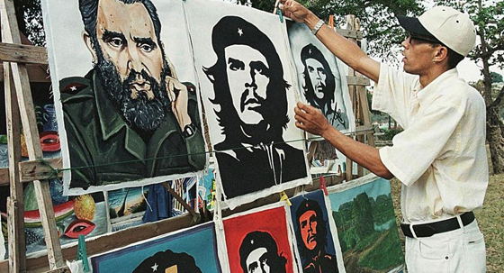  كل ما تريد ان تعرف عنه.. فيدل كاسترو شيطان أميركا وملاك الفقراء صورة رقم 13