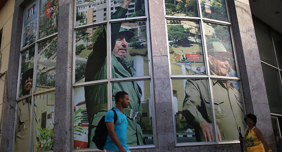  كل ما تريد ان تعرف عنه.. فيدل كاسترو شيطان أميركا وملاك الفقراء صورة رقم 15