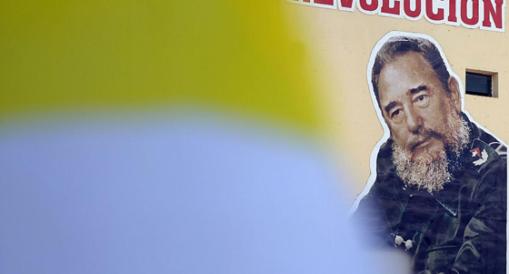  كل ما تريد ان تعرف عنه.. فيدل كاسترو شيطان أميركا وملاك الفقراء صورة رقم 17