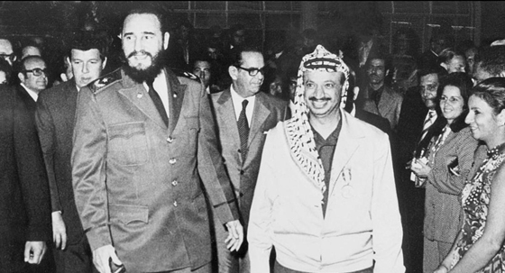  كل ما تريد ان تعرف عنه.. فيدل كاسترو شيطان أميركا وملاك الفقراء صورة رقم 10