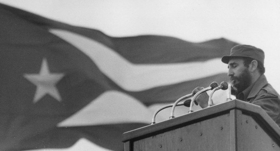  كل ما تريد ان تعرف عنه.. فيدل كاسترو شيطان أميركا وملاك الفقراء صورة رقم 7