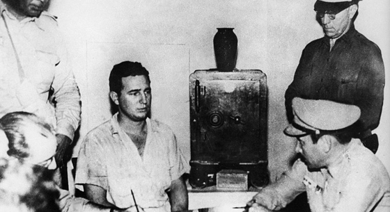  كل ما تريد ان تعرف عنه.. فيدل كاسترو شيطان أميركا وملاك الفقراء صورة رقم 8