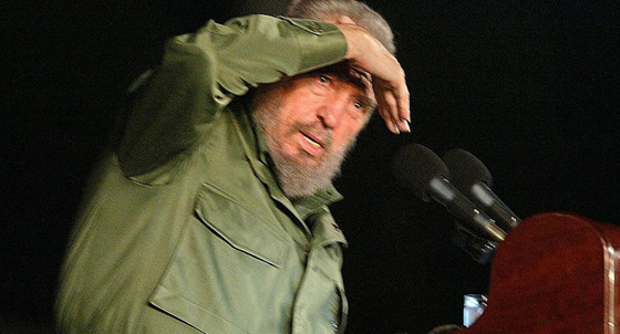  كل ما تريد ان تعرف عنه.. فيدل كاسترو شيطان أميركا وملاك الفقراء صورة رقم 4