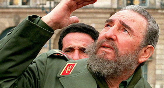  كل ما تريد ان تعرف عنه.. فيدل كاسترو شيطان أميركا وملاك الفقراء صورة رقم 16