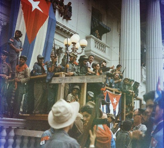  كل ما تريد ان تعرف عنه.. فيدل كاسترو شيطان أميركا وملاك الفقراء صورة رقم 22