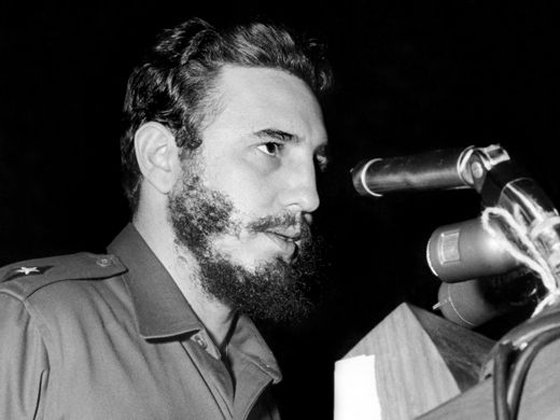  كل ما تريد ان تعرف عنه.. فيدل كاسترو شيطان أميركا وملاك الفقراء صورة رقم 25