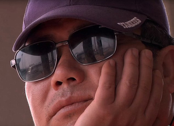  كرس حياته لمحاربة الانتحار وانقذ 300 شخص ارادوا وضع حد لحياتهم صورة رقم 7