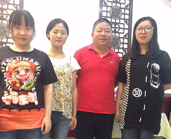  كرس حياته لمحاربة الانتحار وانقذ 300 شخص ارادوا وضع حد لحياتهم صورة رقم 4