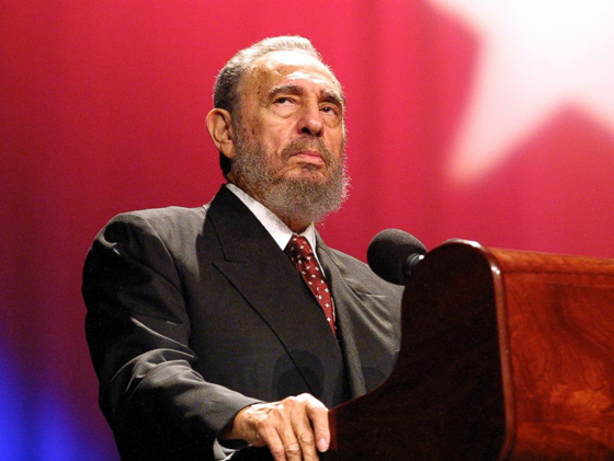 رقص وفرح في امريكا بعد وفاة الزعيم الكوبي كاسترو.. فيديو صورة رقم 7