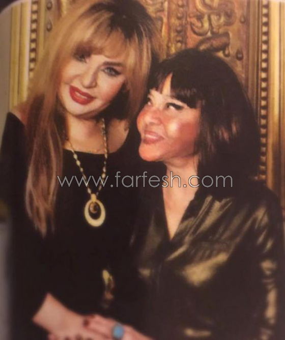  الفنانة ماجدة الصباحي تجري عملية في القلب وابنتها تطلب الدعاء لها صورة رقم 4