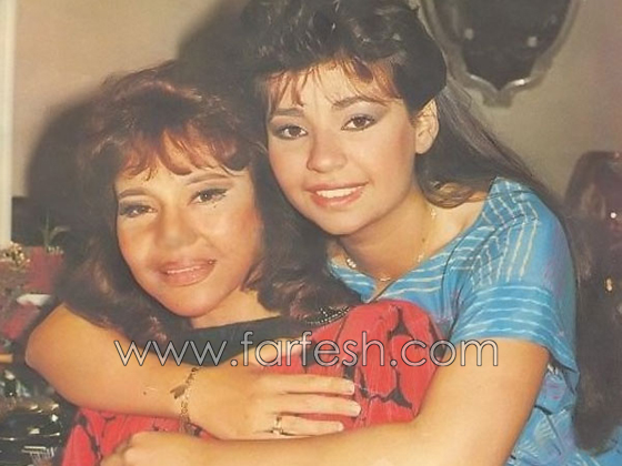  الفنانة ماجدة الصباحي تجري عملية في القلب وابنتها تطلب الدعاء لها صورة رقم 9