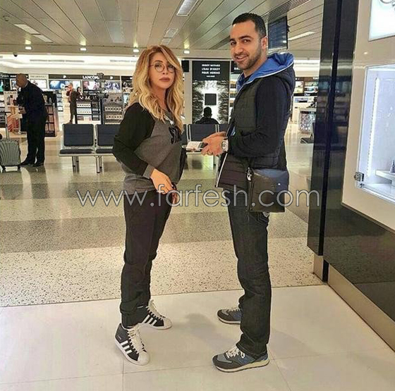 رغم حرصهن على الاناقة.. صور غير موفقة وصادمة لنجمات عربيات صورة رقم 5