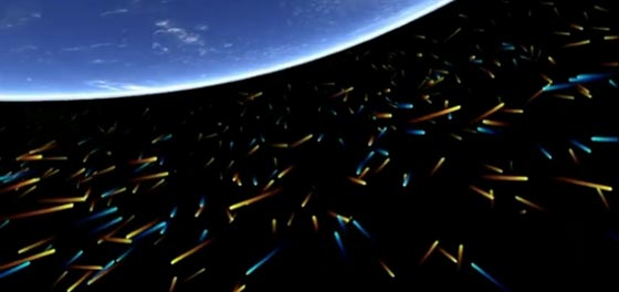  النفايات في كل مكان... تلاحقنا حتى في الفضاء! صورة رقم 3