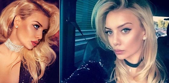 الروسية التي يذكرنا مقتلها بالاميرة ديانا والمطربة أسمهان صورة رقم 5