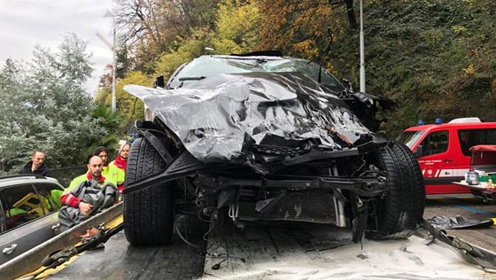 الروسية التي يذكرنا مقتلها بالاميرة ديانا والمطربة أسمهان صورة رقم 12