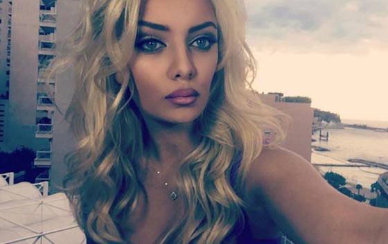 الروسية التي يذكرنا مقتلها بالاميرة ديانا والمطربة أسمهان صورة رقم 9