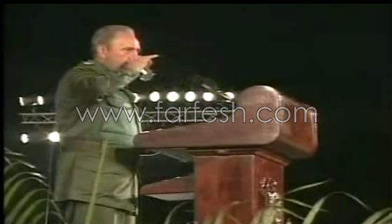  شاهد أسوأ حادثة سقوط لكاسترو قبل تنحيه عن السلطة بعام صورة رقم 2