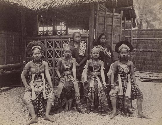  صور مزعجة جدا: بشاعة العنصرية ضد السود في حدائق الحيوان البشرية! صورة رقم 4