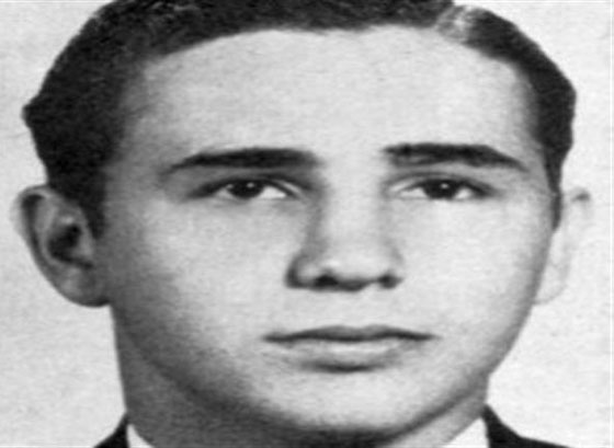 فيديل كاسترو الطفل في رسالة للرئيس الامريكي: ارسل لي 10 دولارات! صورة رقم 6