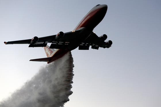  حرائق إسرائيل: نيران مستعرة اكلت الاخضر واليابس في 5 أيام  صورة رقم 27