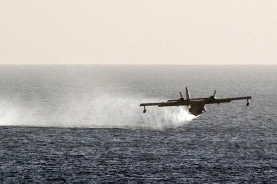  حرائق إسرائيل: نيران مستعرة اكلت الاخضر واليابس في 5 أيام  صورة رقم 30