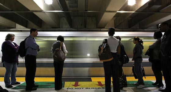 السفر مجاني في سان فرانسيسكو بعد تعرض انظمة المحطة للقرصنة! صورة رقم 2