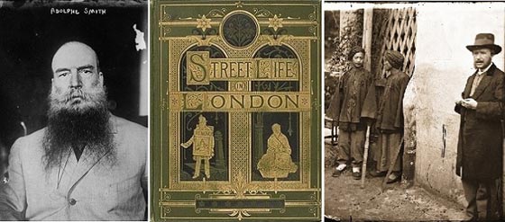 لندن.. من اين جاءت التسمية واي فقر كانت تعيشه في العهد الفيكتوري؟ صورة رقم 5