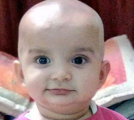 فيديو صادم: اعتداء وحشي على طفلة في حضانة من احدى العاملات  صورة رقم 4