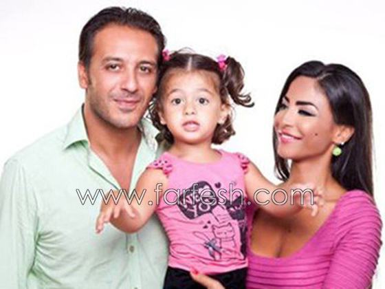 باخوس علوان يعلن انفصاله عن دوللي شاهين ويكتب رسالة الوداع صورة رقم 5