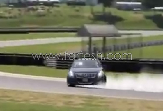 ما هي المهارات التي ينبغي ان يتمتع بها سائق دونالد ترامب؟ فيديو صورة رقم 5