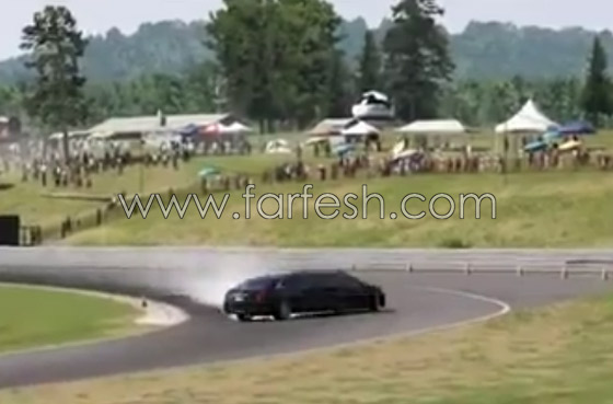 ما هي المهارات التي ينبغي ان يتمتع بها سائق دونالد ترامب؟ فيديو صورة رقم 10