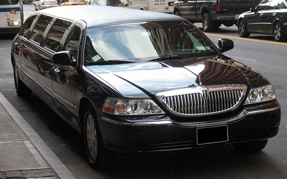 ما هي المهارات التي ينبغي ان يتمتع بها سائق دونالد ترامب؟ فيديو صورة رقم 3