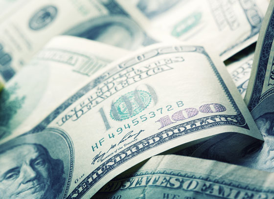 مليارديرات العالم يشكلون 1% من سكانه بعضهم يتقاضى دولارا في العام صورة رقم 8