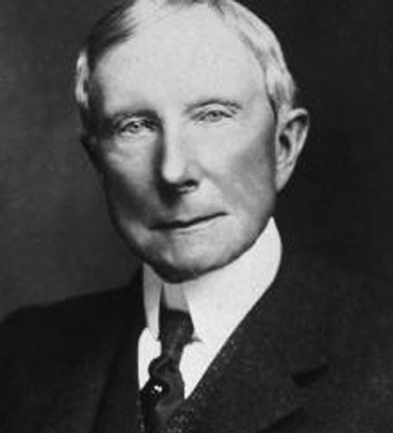 مليارديرات العالم يشكلون 1% من سكانه بعضهم يتقاضى دولارا في العام صورة رقم 4