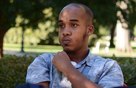 منفذ الهجوم المسلح في اوهايو: اردت ان اصلي في الجامعة بأمان! صورة رقم 6