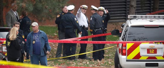 منفذ الهجوم المسلح في اوهايو: اردت ان اصلي في الجامعة بأمان! صورة رقم 2