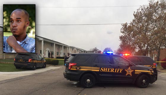 منفذ الهجوم المسلح في اوهايو: اردت ان اصلي في الجامعة بأمان! صورة رقم 4