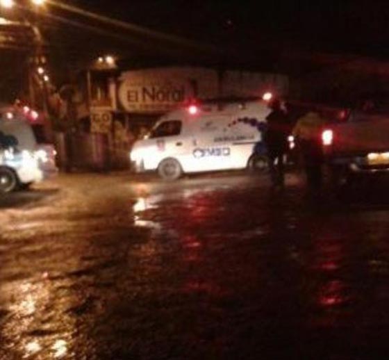 76 قتيلا حصيلة ضحايا الطائرة الكولومبية ونجاة 5 بينهم لاعب  صورة رقم 4