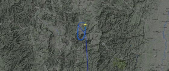 فاجعة.. تحطم طائرة تقل فريق كرة قدم برازيلي في كولومبيا ومصرع غالبيتهم صورة رقم 4