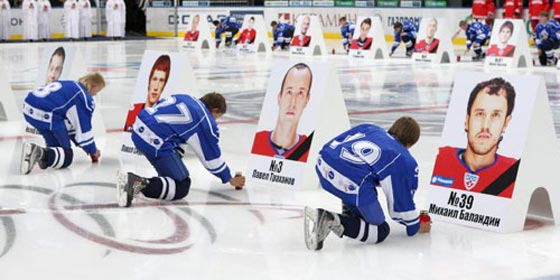 كوارث الطائرات ازهقت ارواح مئات اللاعبين والرياضيين عبر التاريخ صورة رقم 11