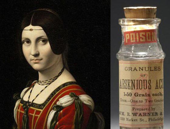 احداهن قتلت 600 رجل.. قصص نساء تخلصن من أزواجهن لأجل الثروة صورة رقم 3