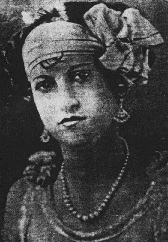 احداهن قتلت 600 رجل.. قصص نساء تخلصن من أزواجهن لأجل الثروة صورة رقم 4