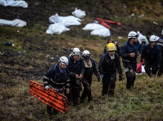 والد قائد الطائرة البوليفية كان طيارا وسقطت طائرته قبل 53 عاما! صورة رقم 30