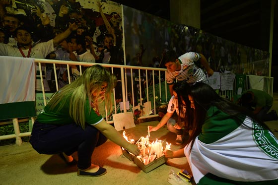 والد قائد الطائرة البوليفية كان طيارا وسقطت طائرته قبل 53 عاما! صورة رقم 34